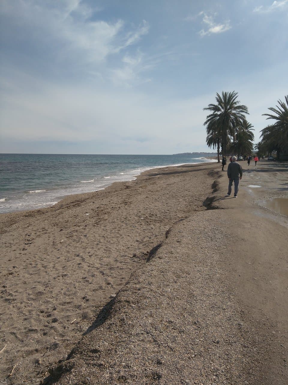 Para el Baño y el Paseo