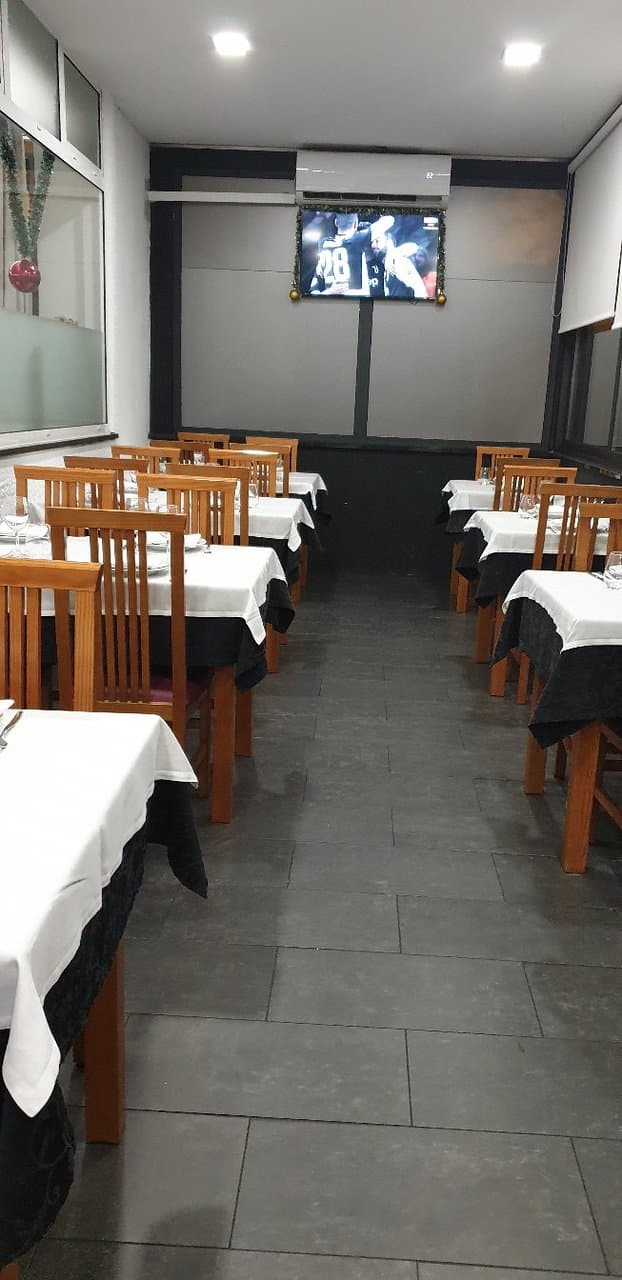 Restaurante Dona Elvira