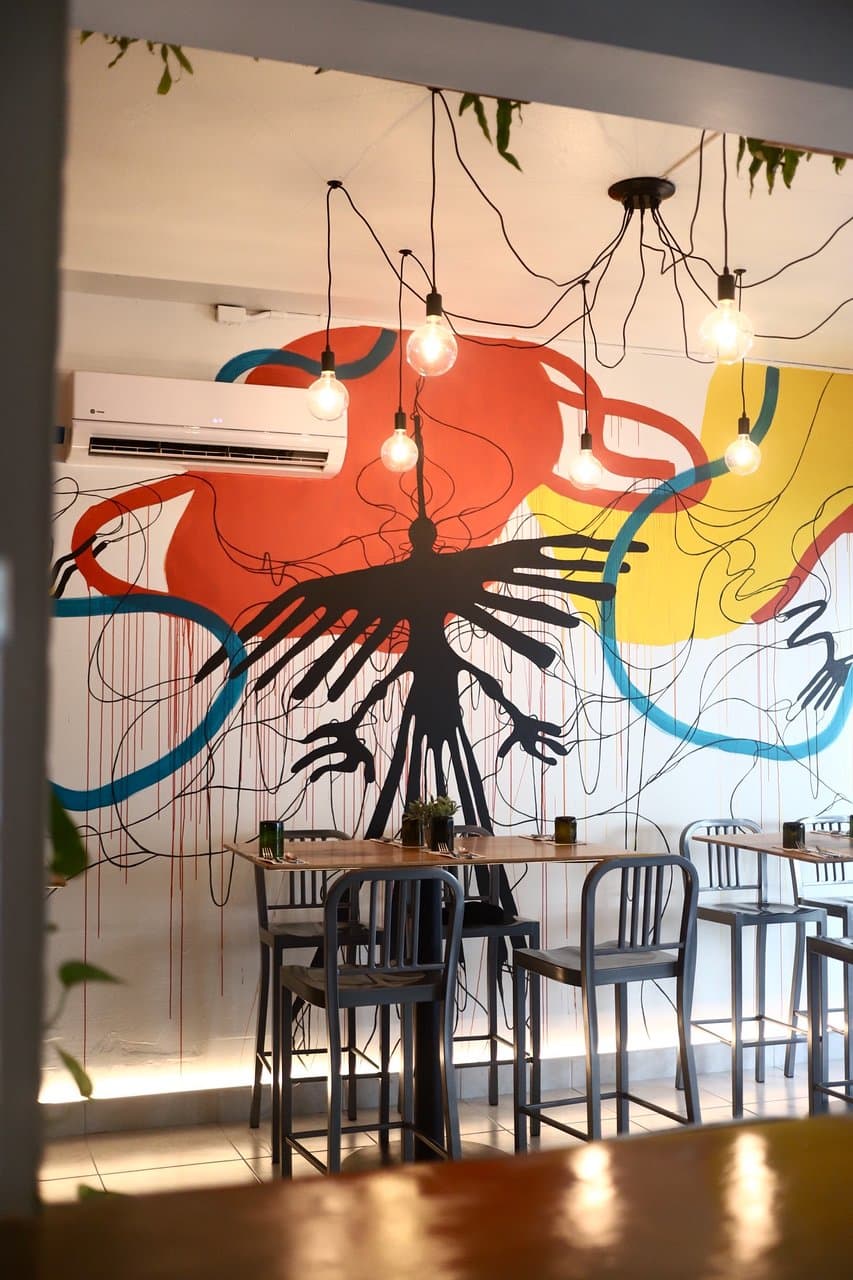 Interior Design by Angélica Marrero