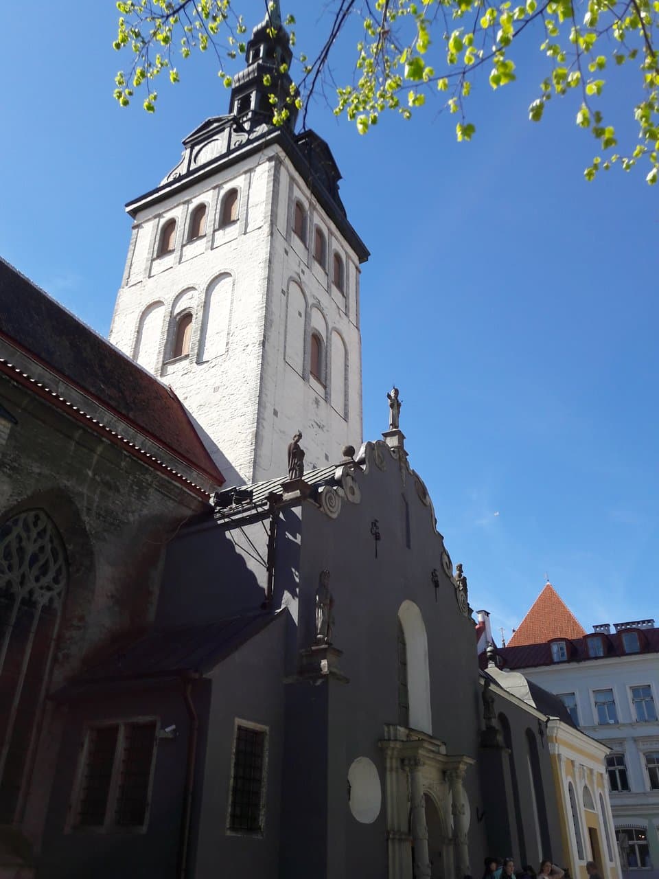 Dom of Talinnn