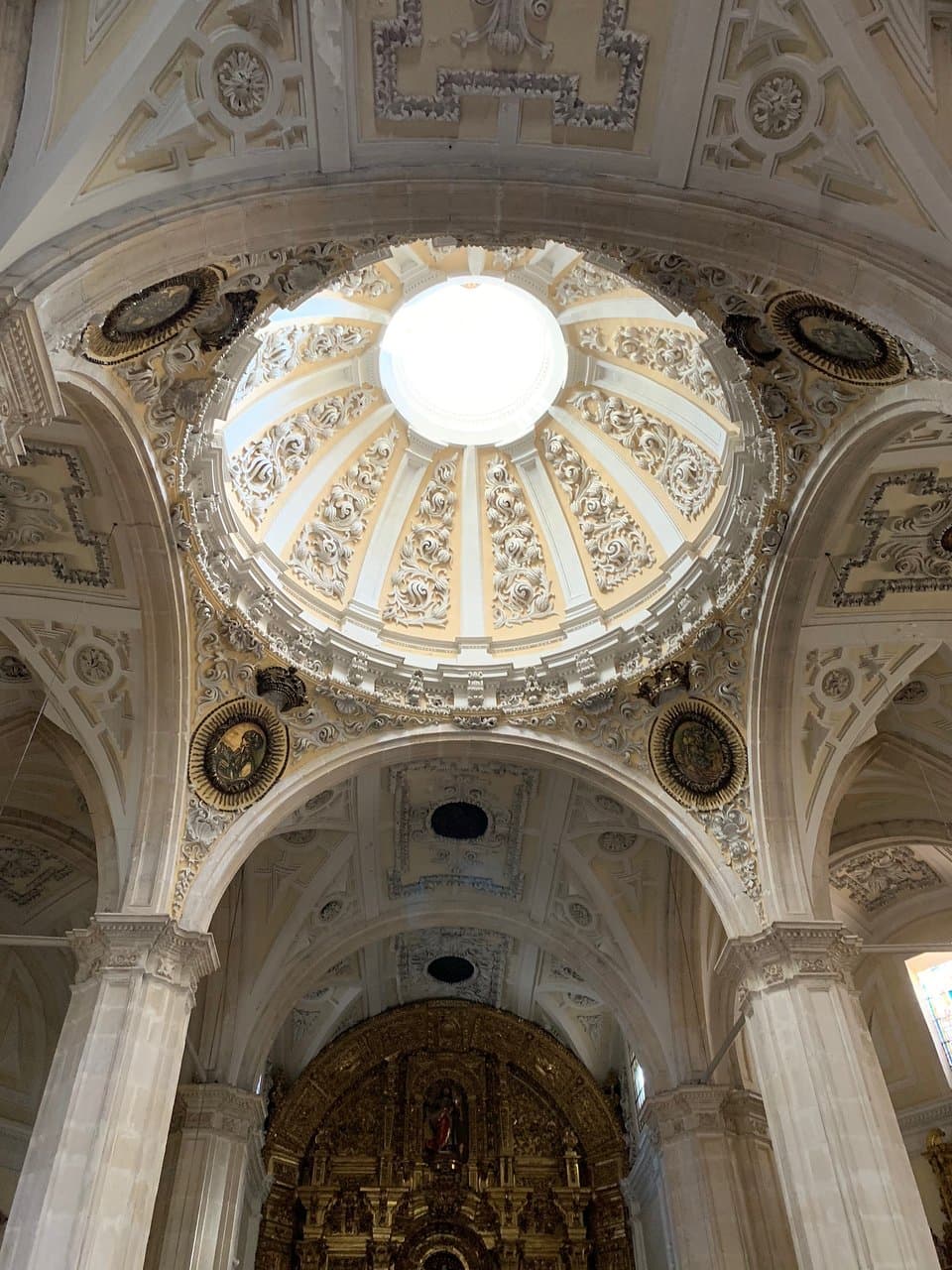 Chiesa di San Lorenzo Italy