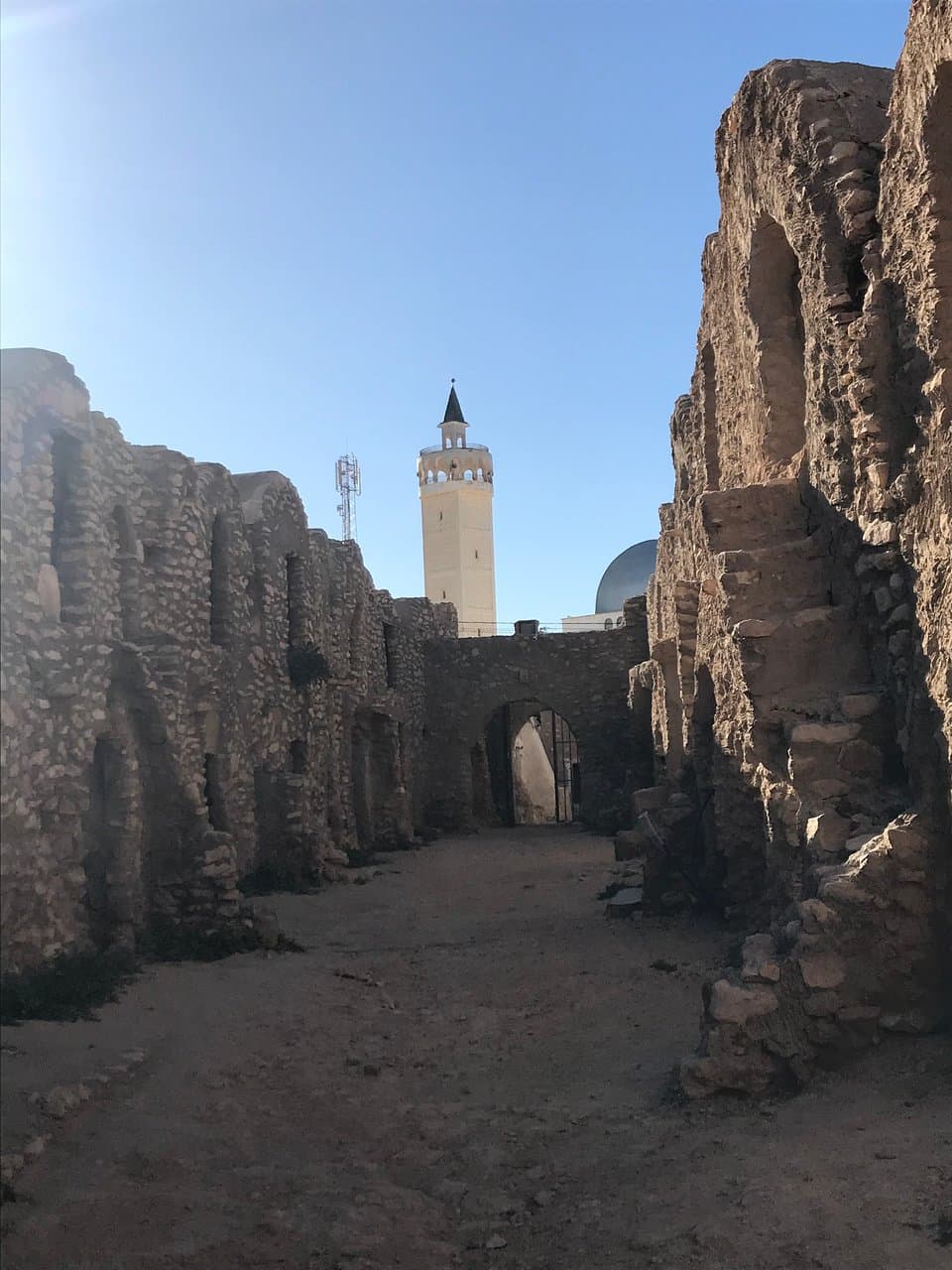 Ksar Hadada