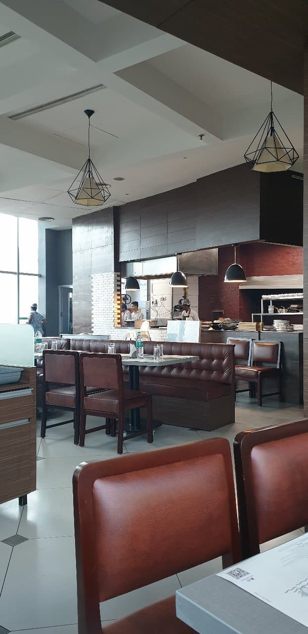 Paragon Restaurant | Lulu mall | kochi