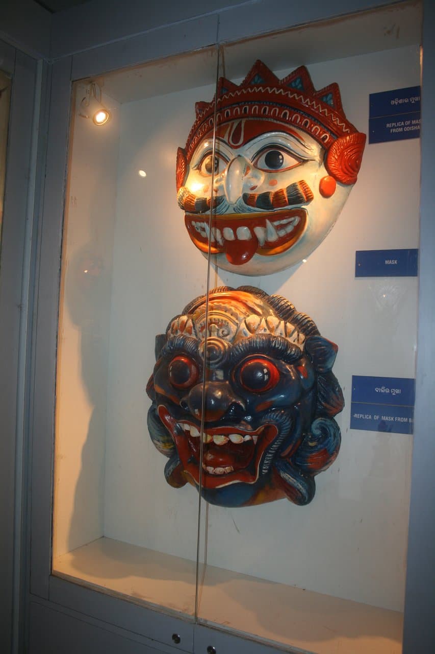 Masks