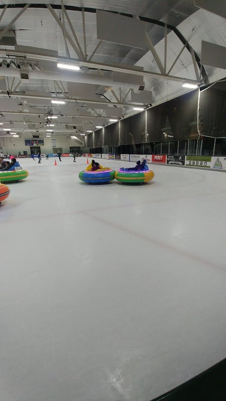 Manchester Ice & Event Center