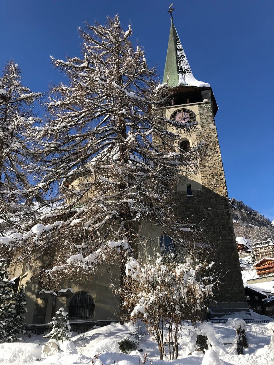 Muita neve 