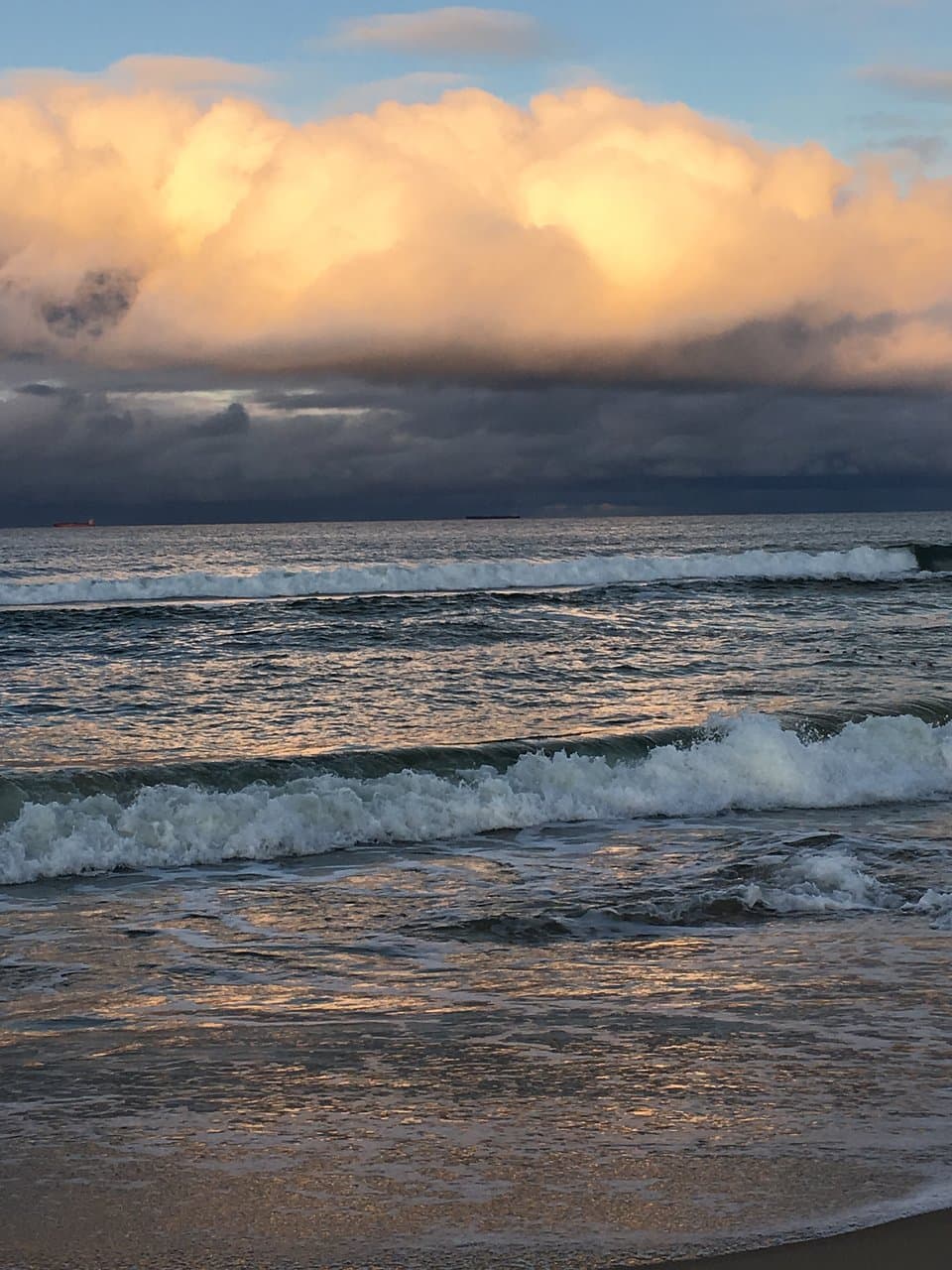 Stogi Beach