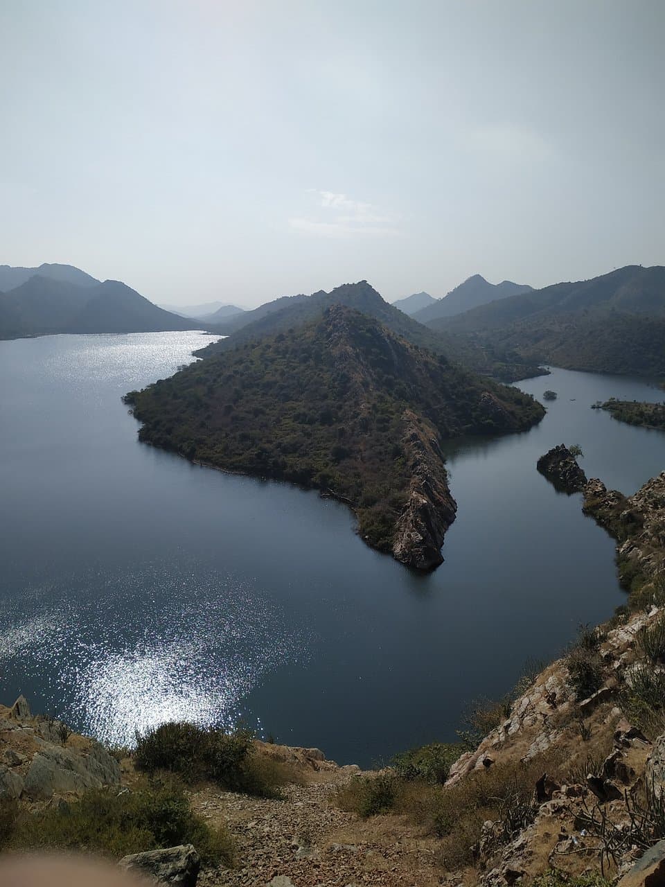 Bahubali Hills