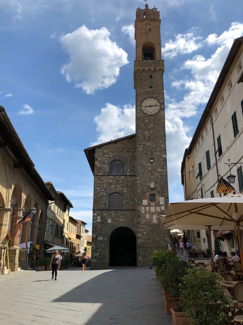 Palazzo dei Priori
