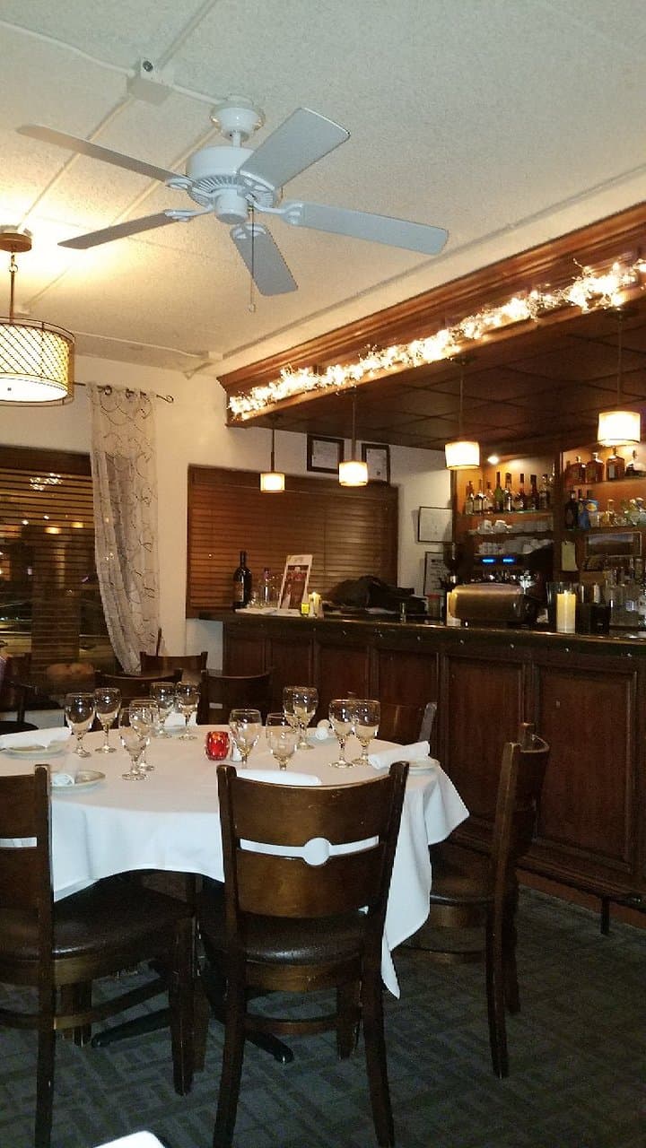 Franco's Italian Caffe