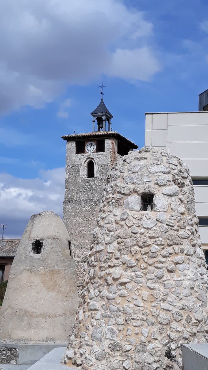 torre e camini