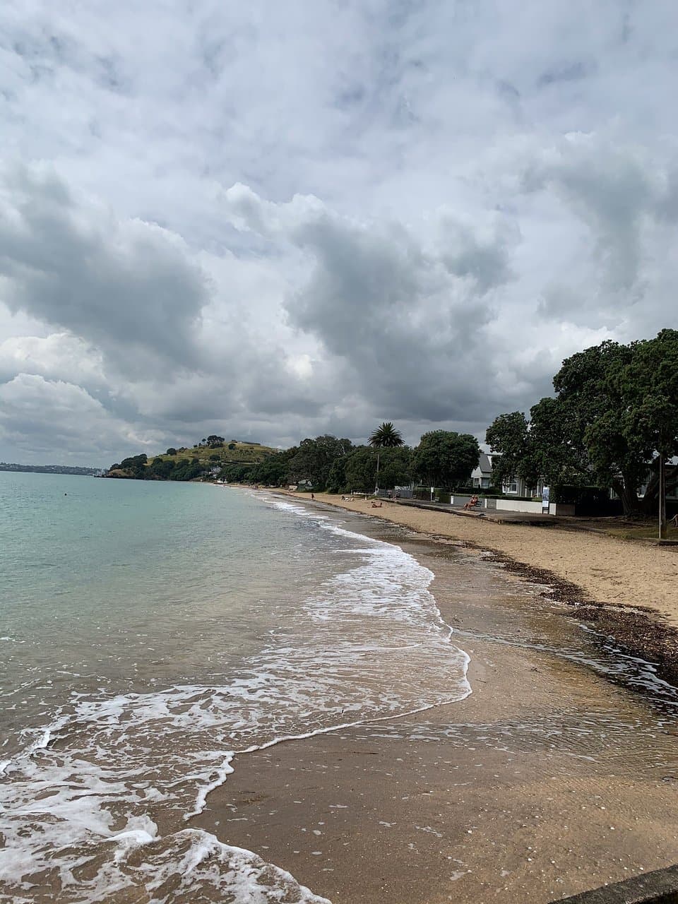 Cheltenham Beach Auckland