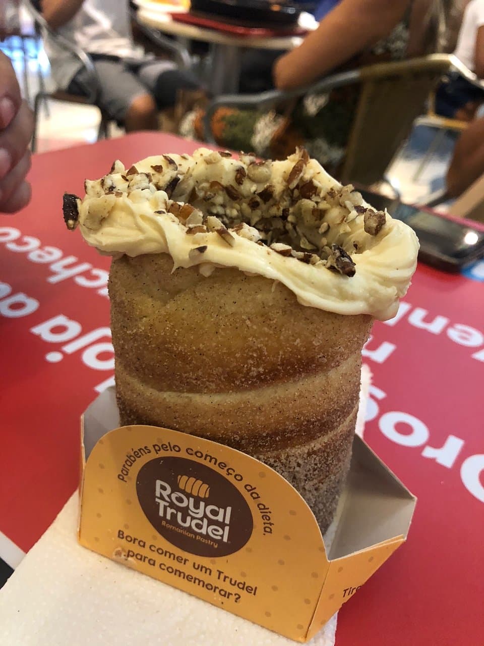 Royal Trudel