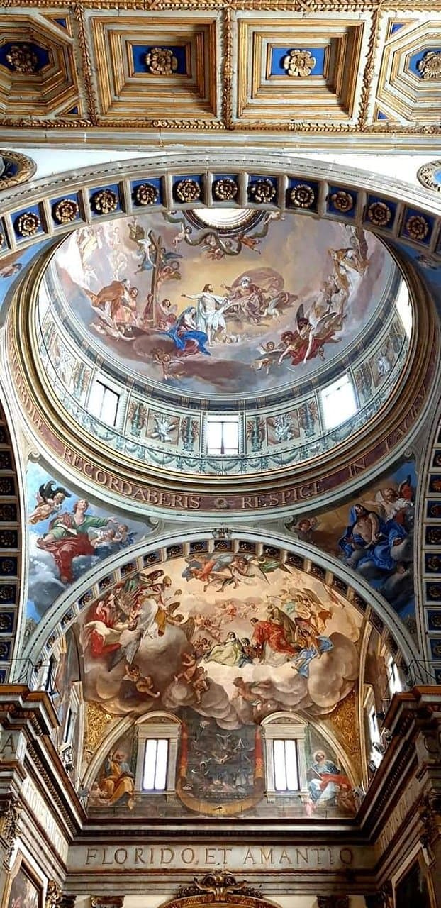 Palazzo del Podestà Palazzo Comunale