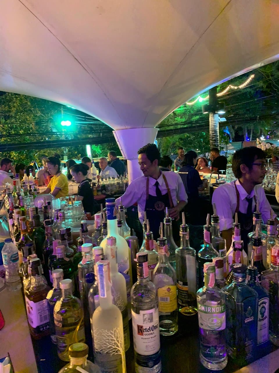 Visit Barracuda Beach Club