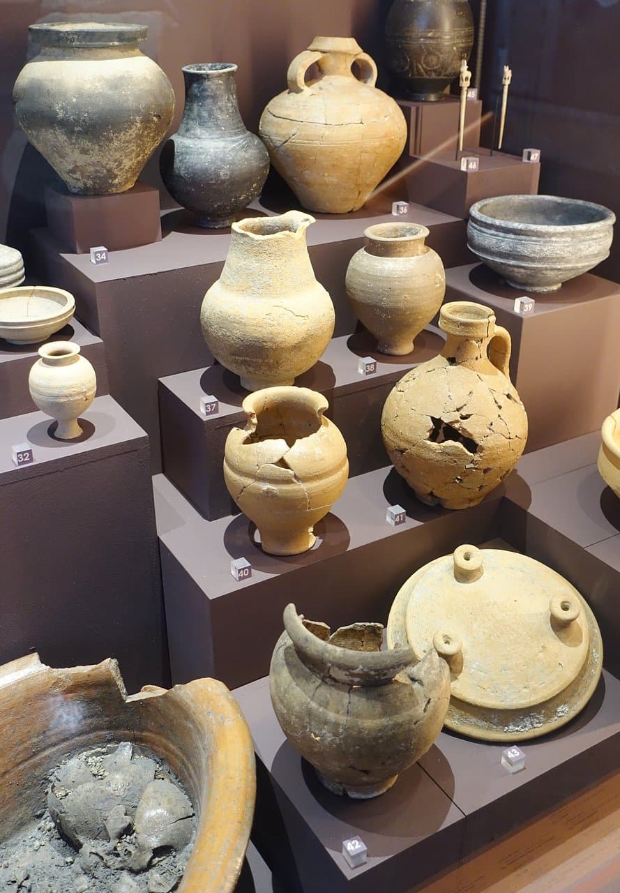 Musée Bargoin, Clermont-Ferrand