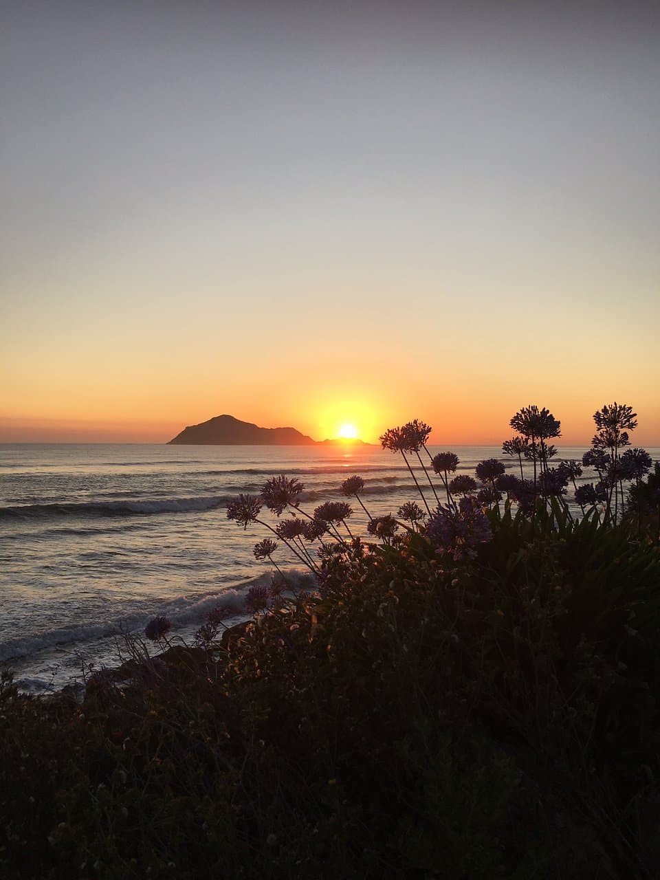 Waimarama Beach