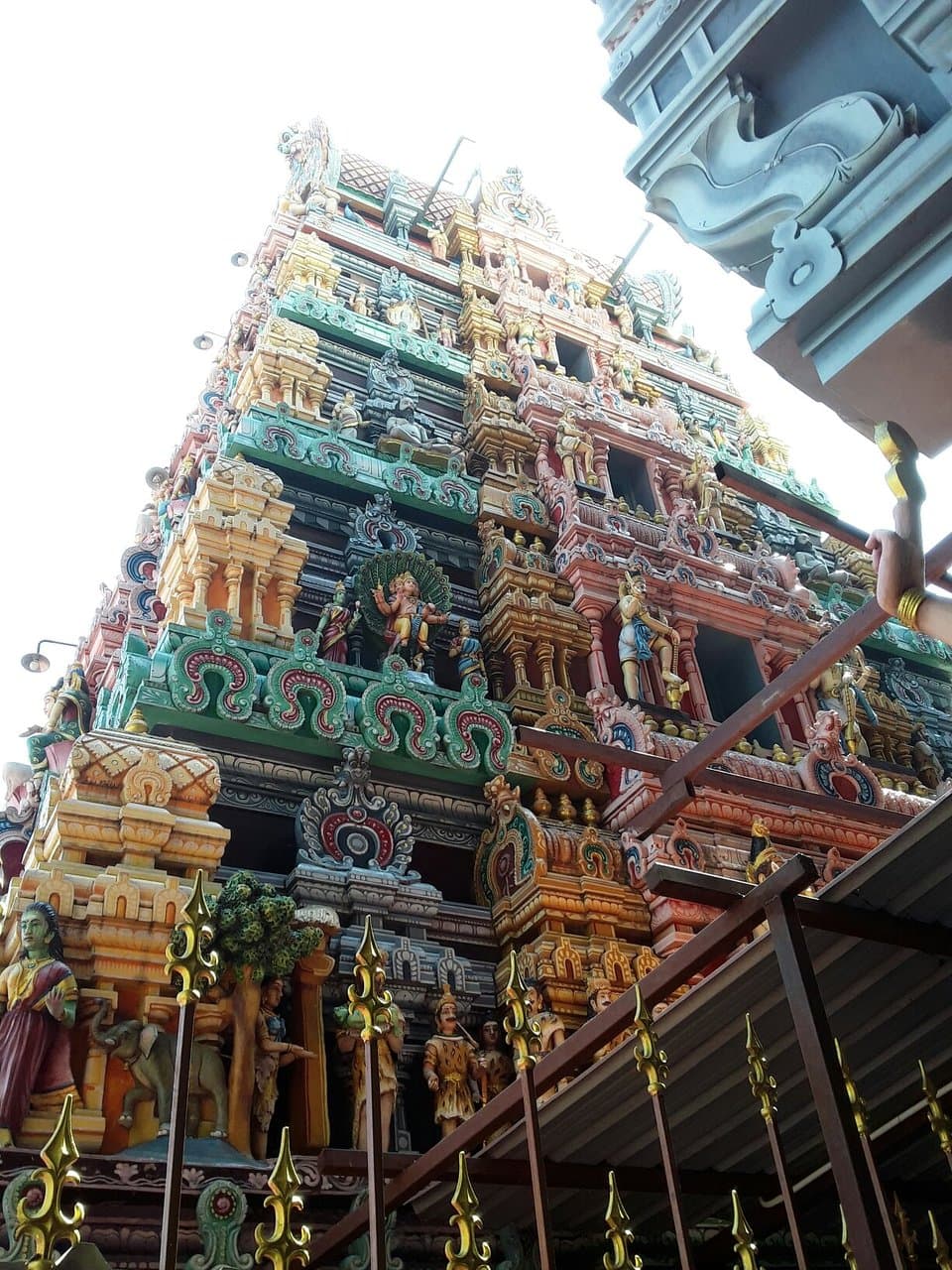 Balamurugan Temple Ratnagiri