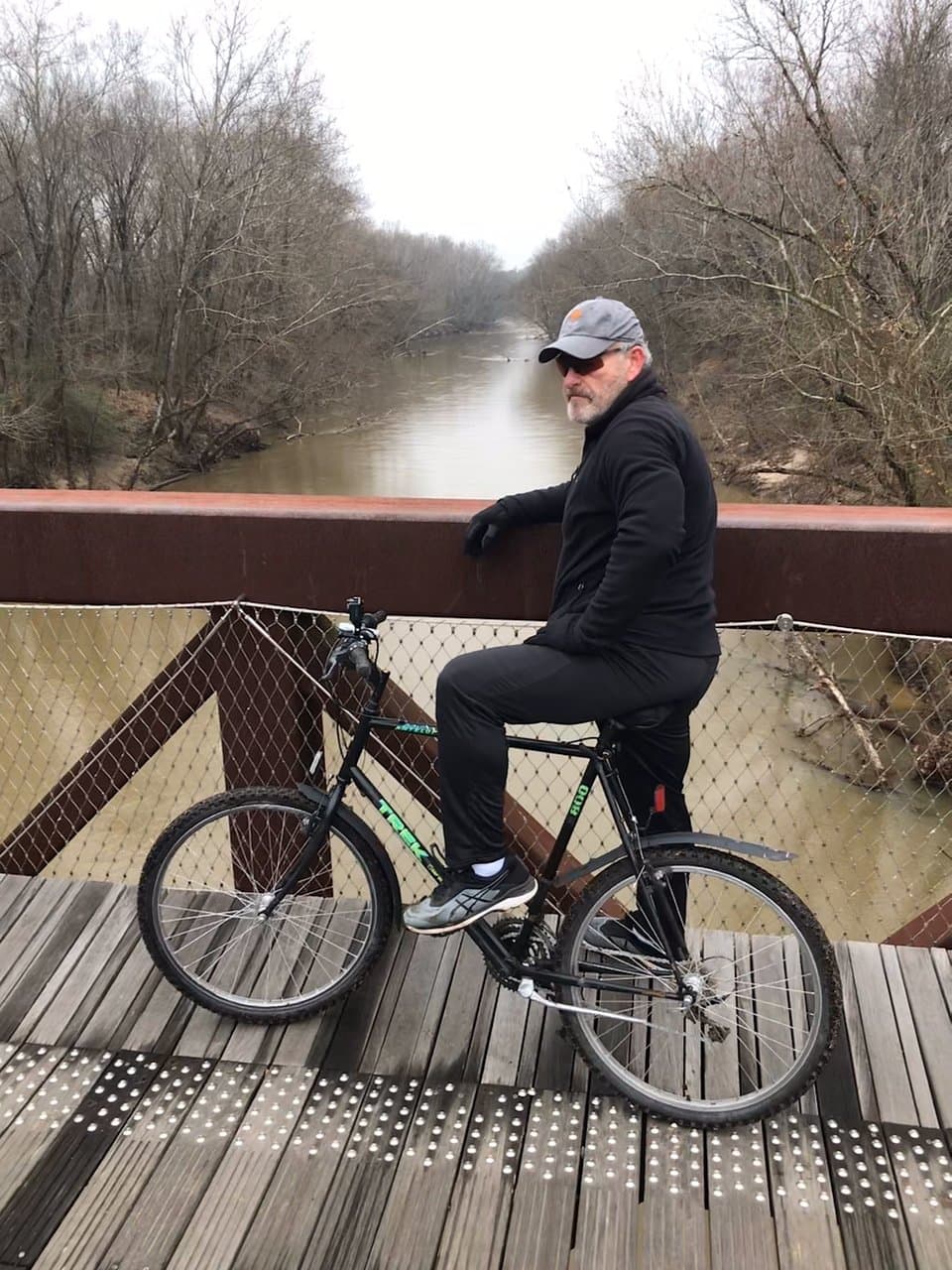Wolf River Greenway