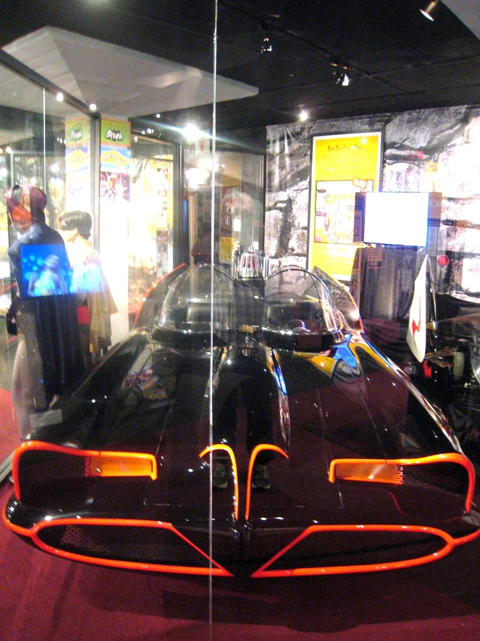 Speedy mobile