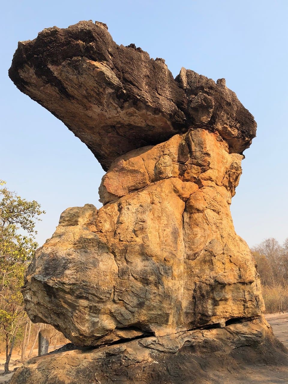 Unique Rocks!!