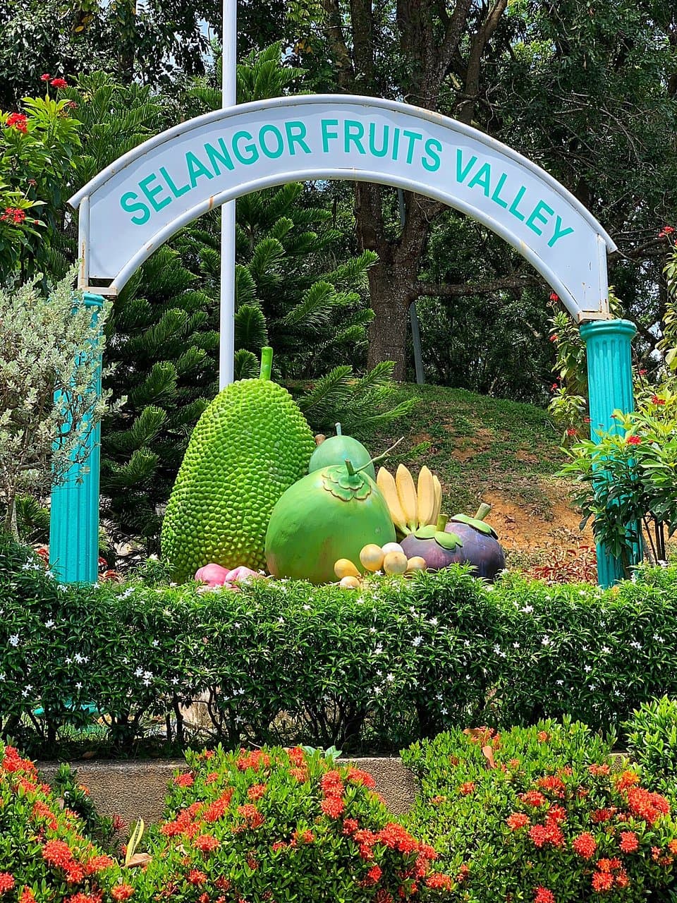 Selangor Fruit Valley