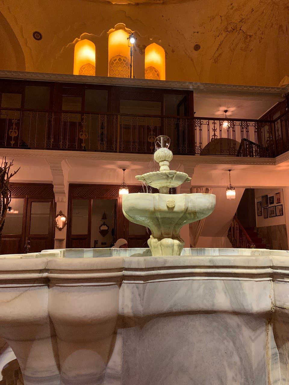 Enjoy an Affordable and Authentic Scrub at Kadırga Hamamı