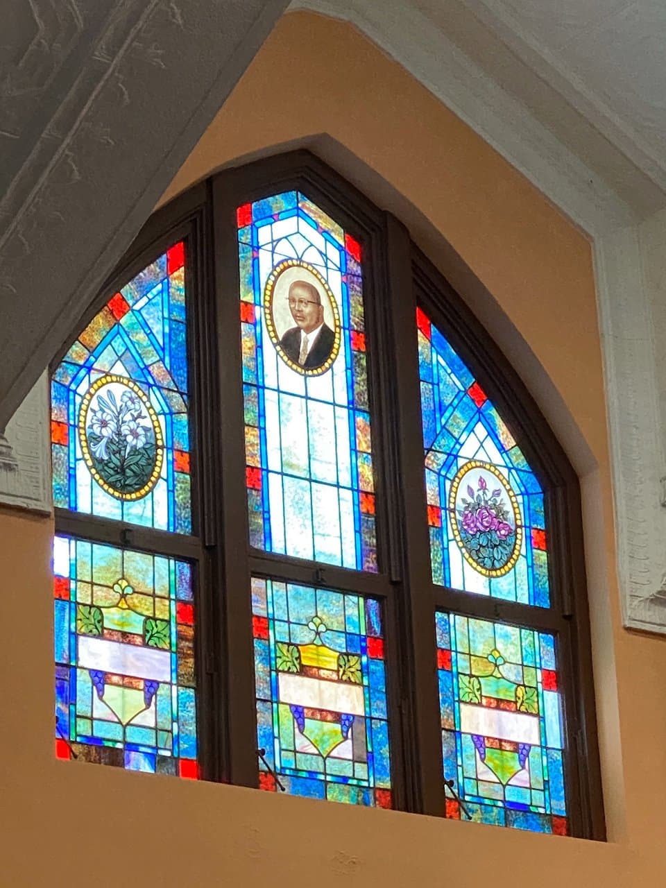 Ebenezer Baptist Church of Atlanta