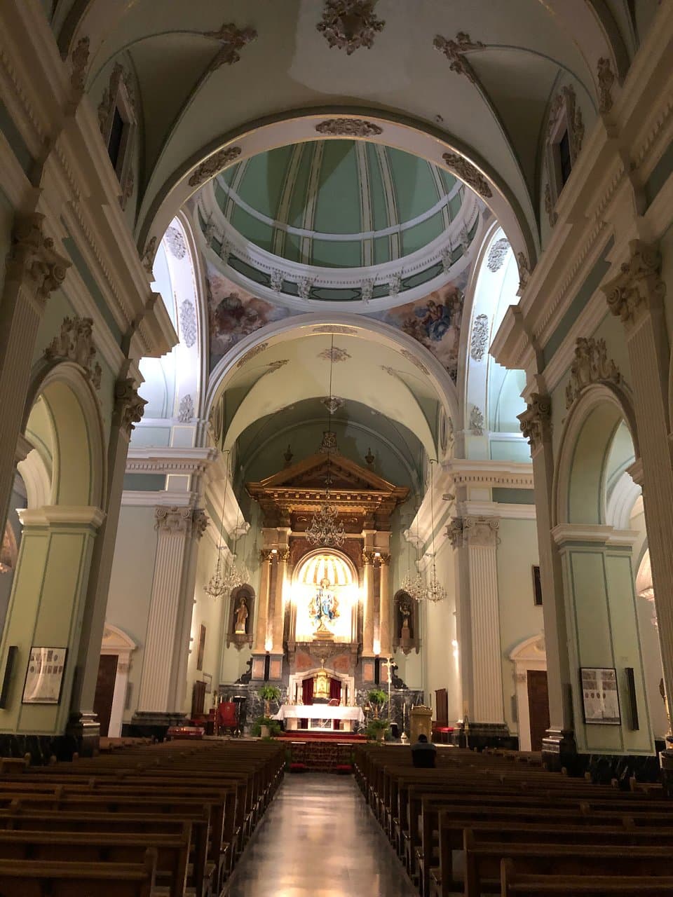 Parroquia Nuestra Senora de la Asunsion