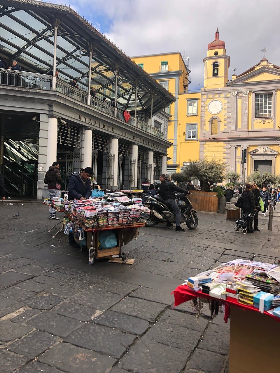 Osteria Donna Teresa