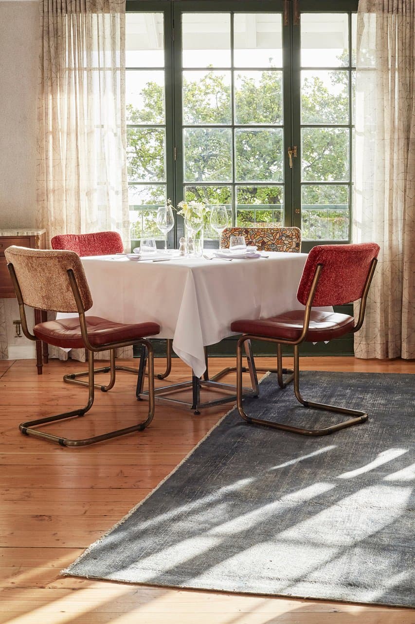 Salsify at The Roundhouse