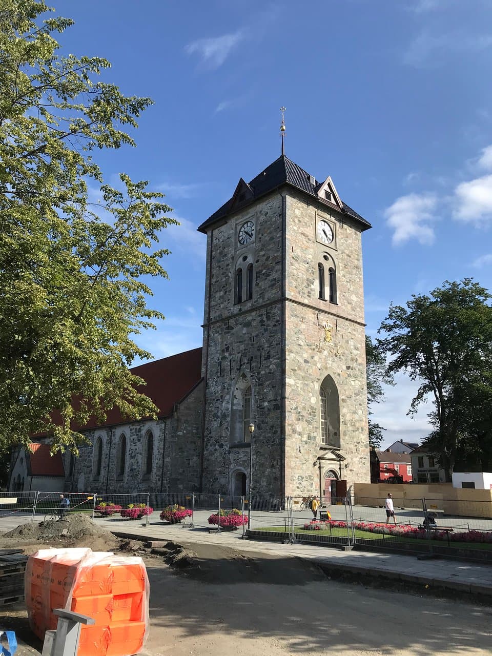 Church of Our Lady 