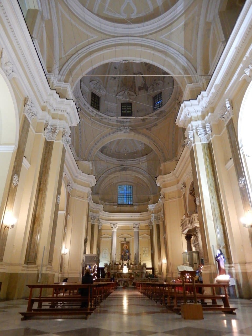 Interno