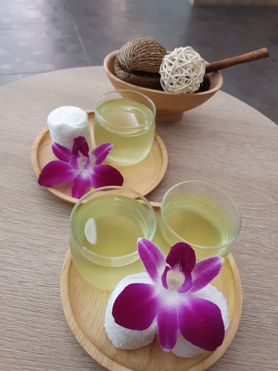 Let's Relax Spa Sukhumvit Bangkok