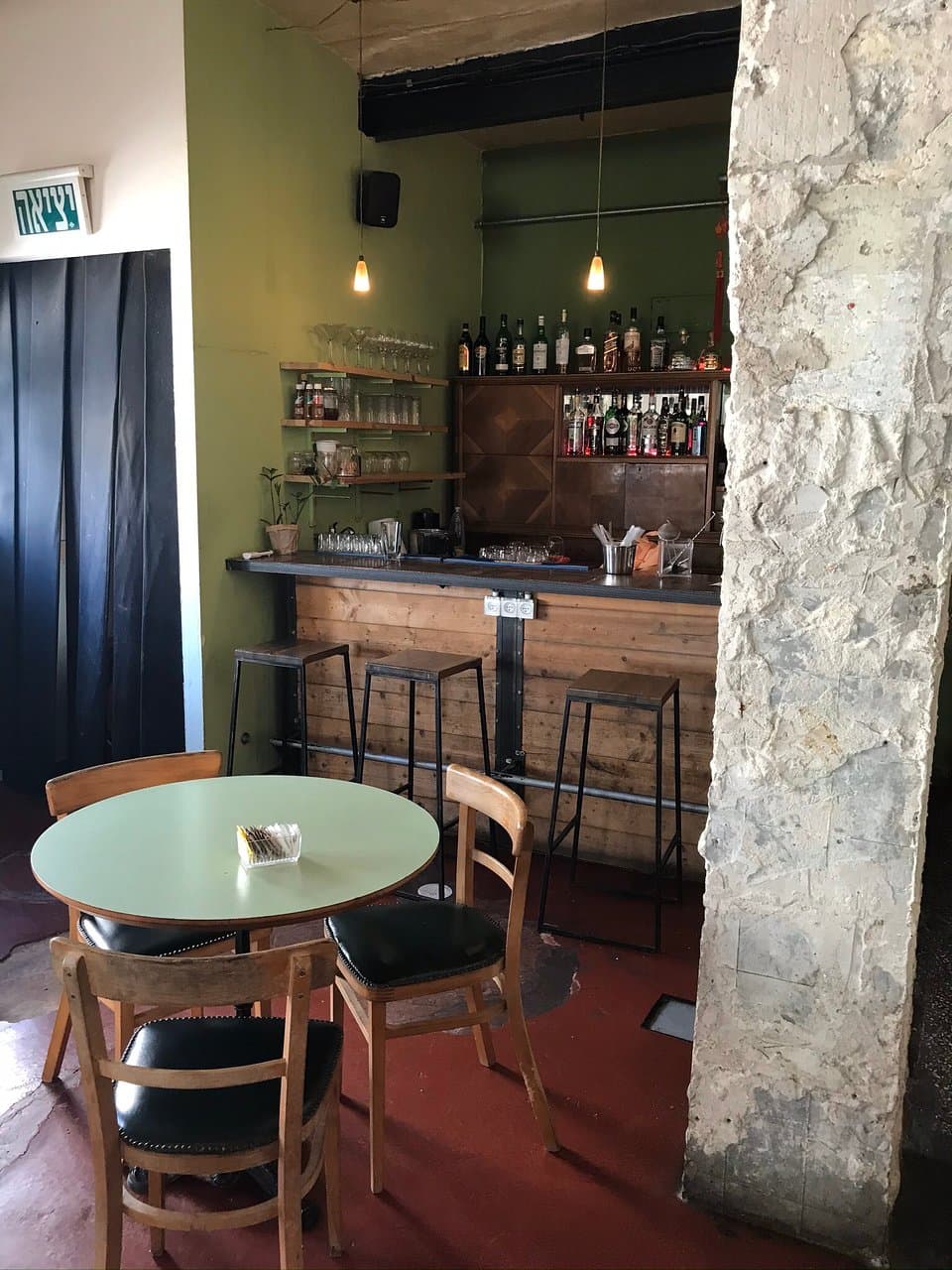 Café Yom Tov