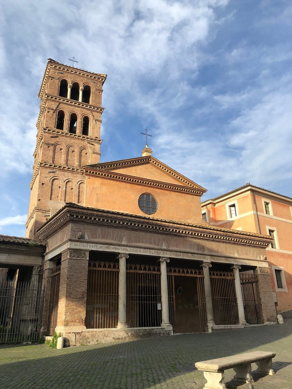 Cartolina da Roma