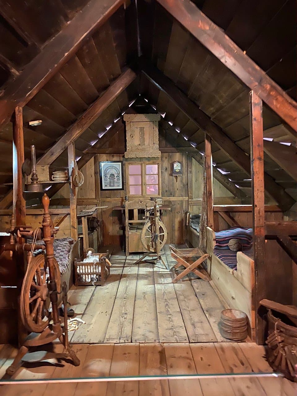 National Museum of Iceland