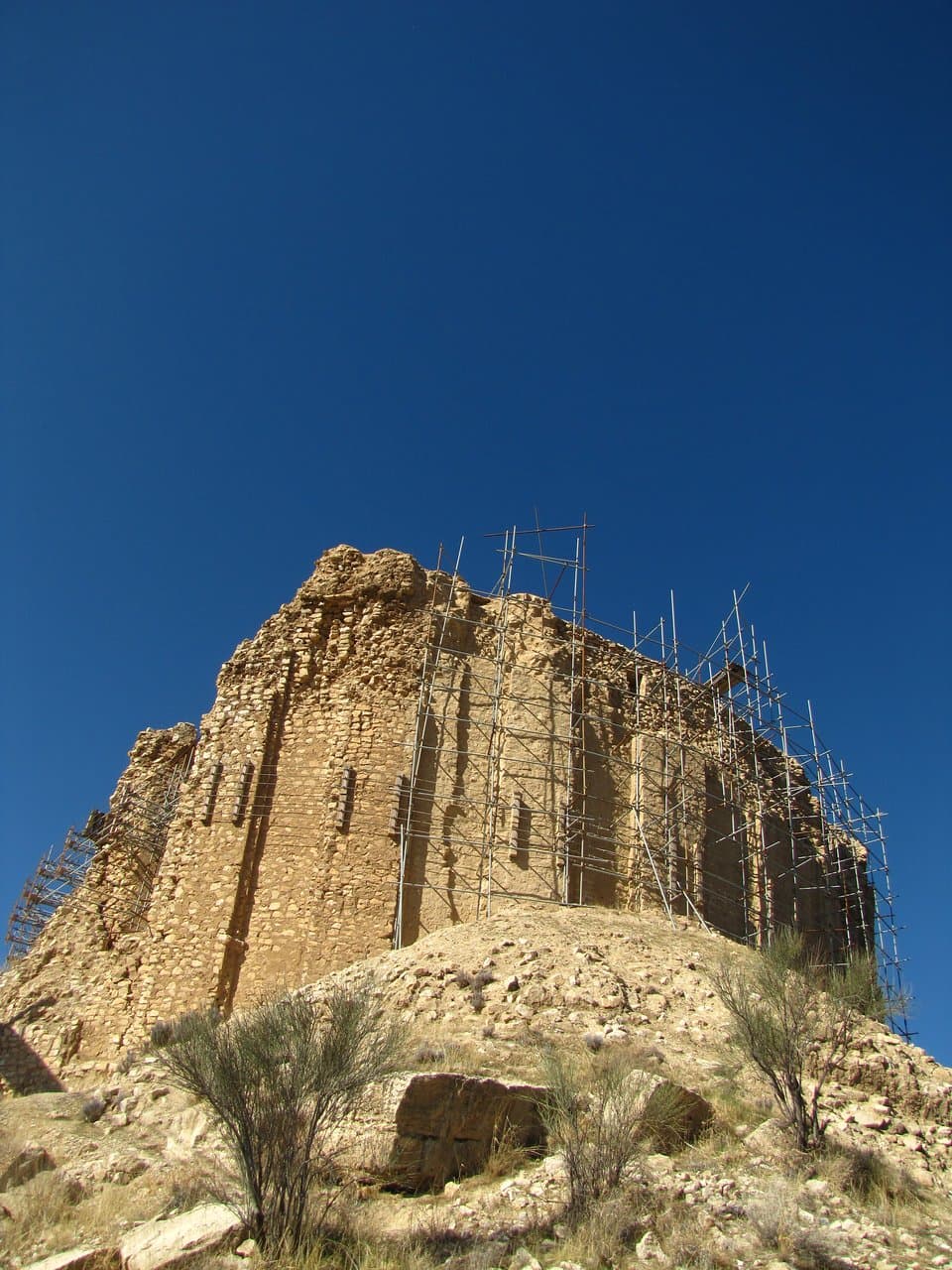 Qale Dokhtar