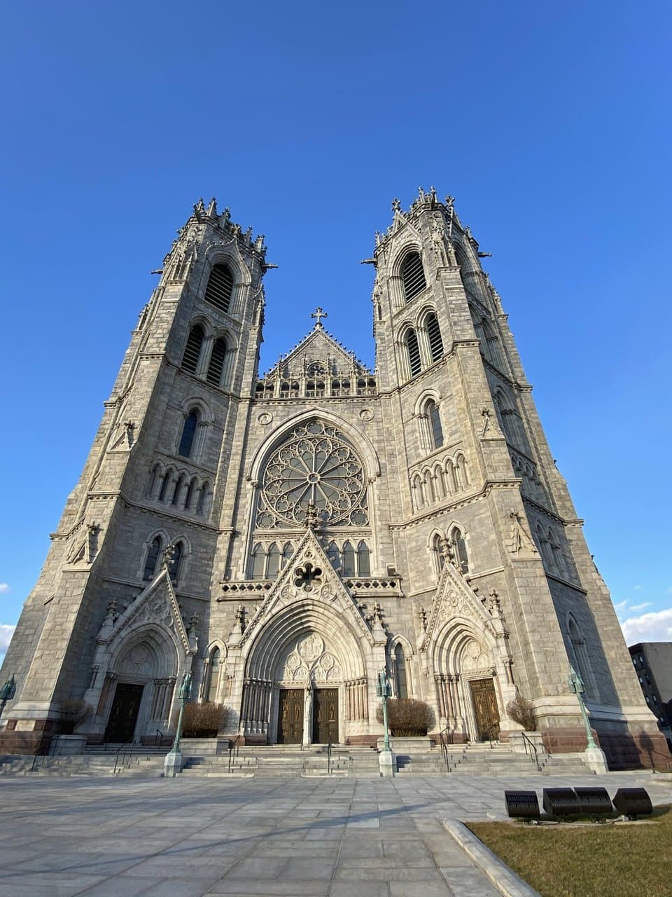 Cathedral Basilica of the Sacred Heart_sanju-9