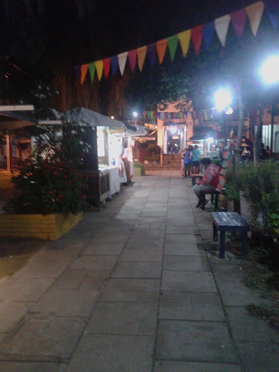 Feria de Artesanos Miramar