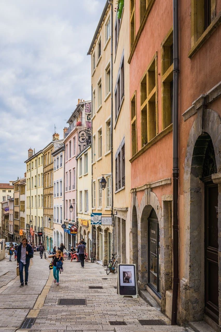 Montée de le Grande Côte