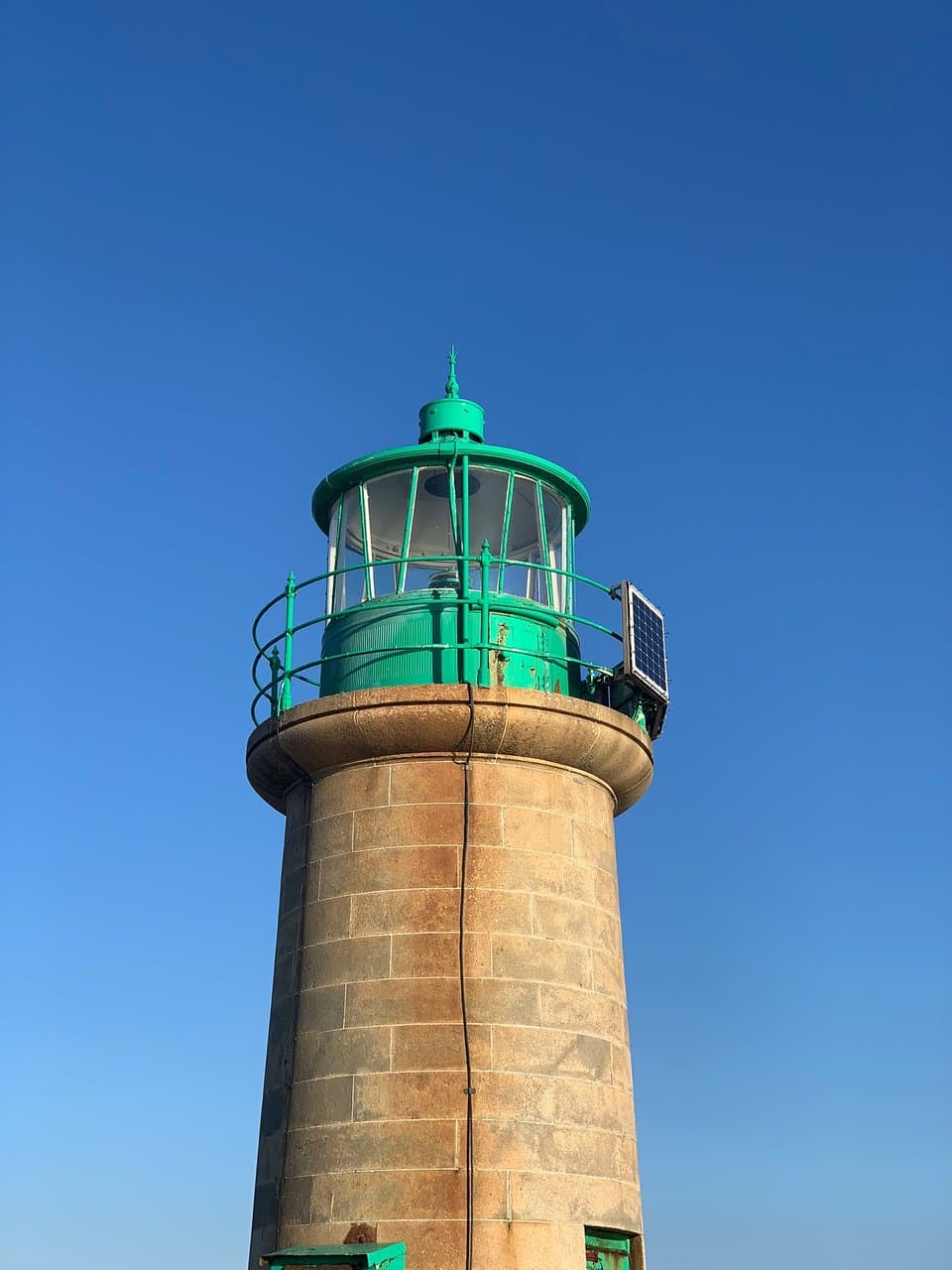 Howth West Pier