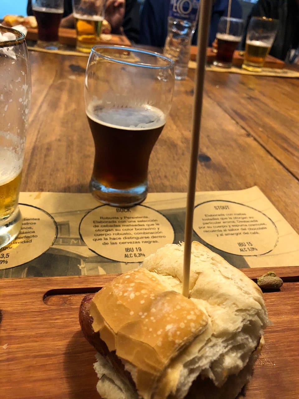 Choripan