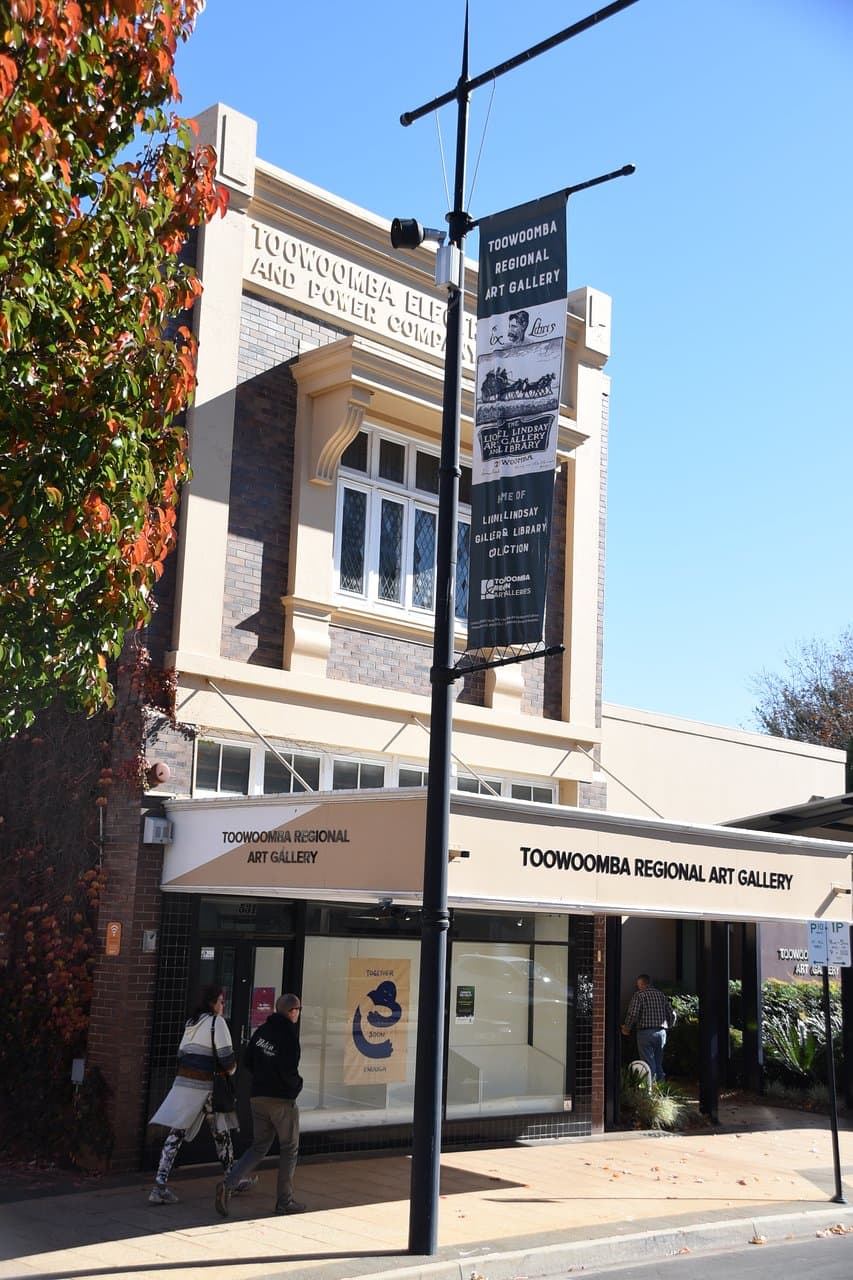 Toowoomba Regional Art Gallery