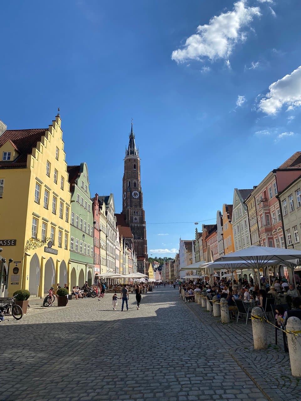 Town Hall Rathaus