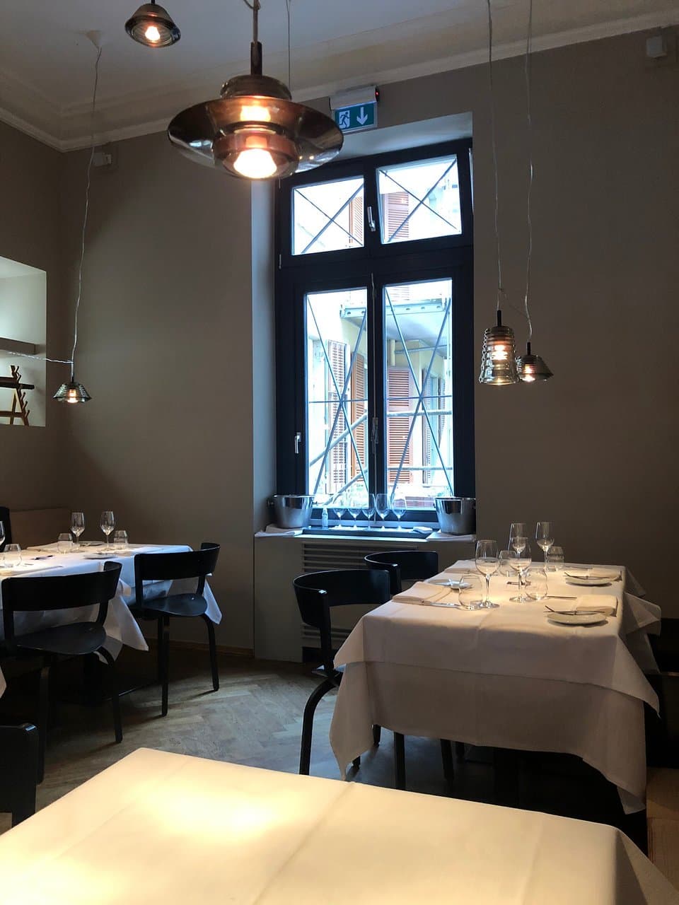 Interieur hinten und Hummer