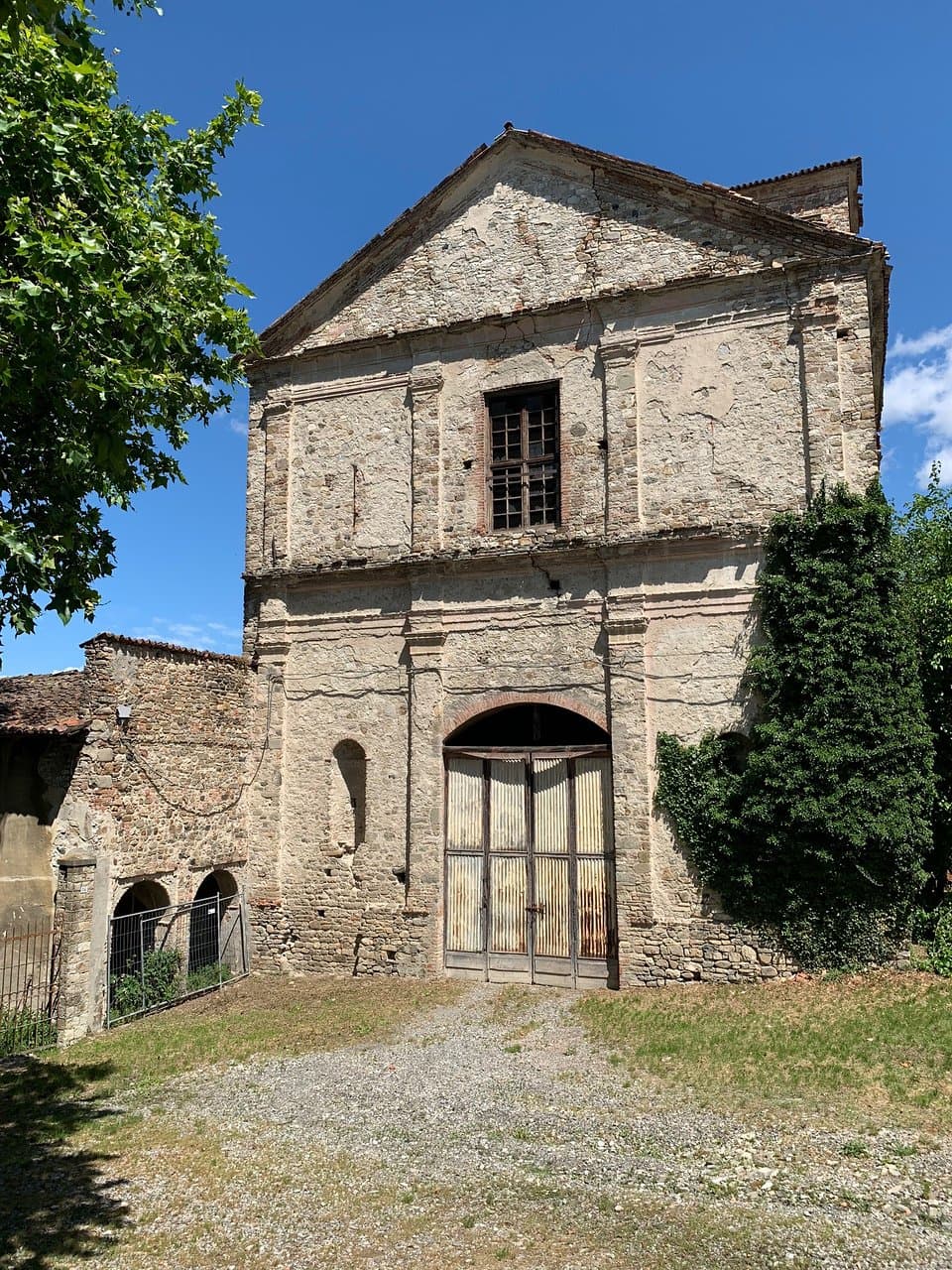 San Francesco Church