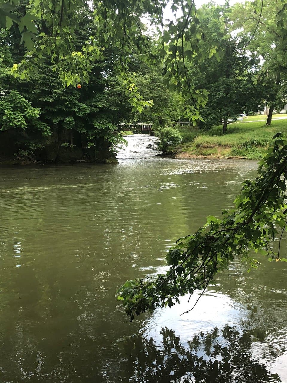 Letort Falls Park
