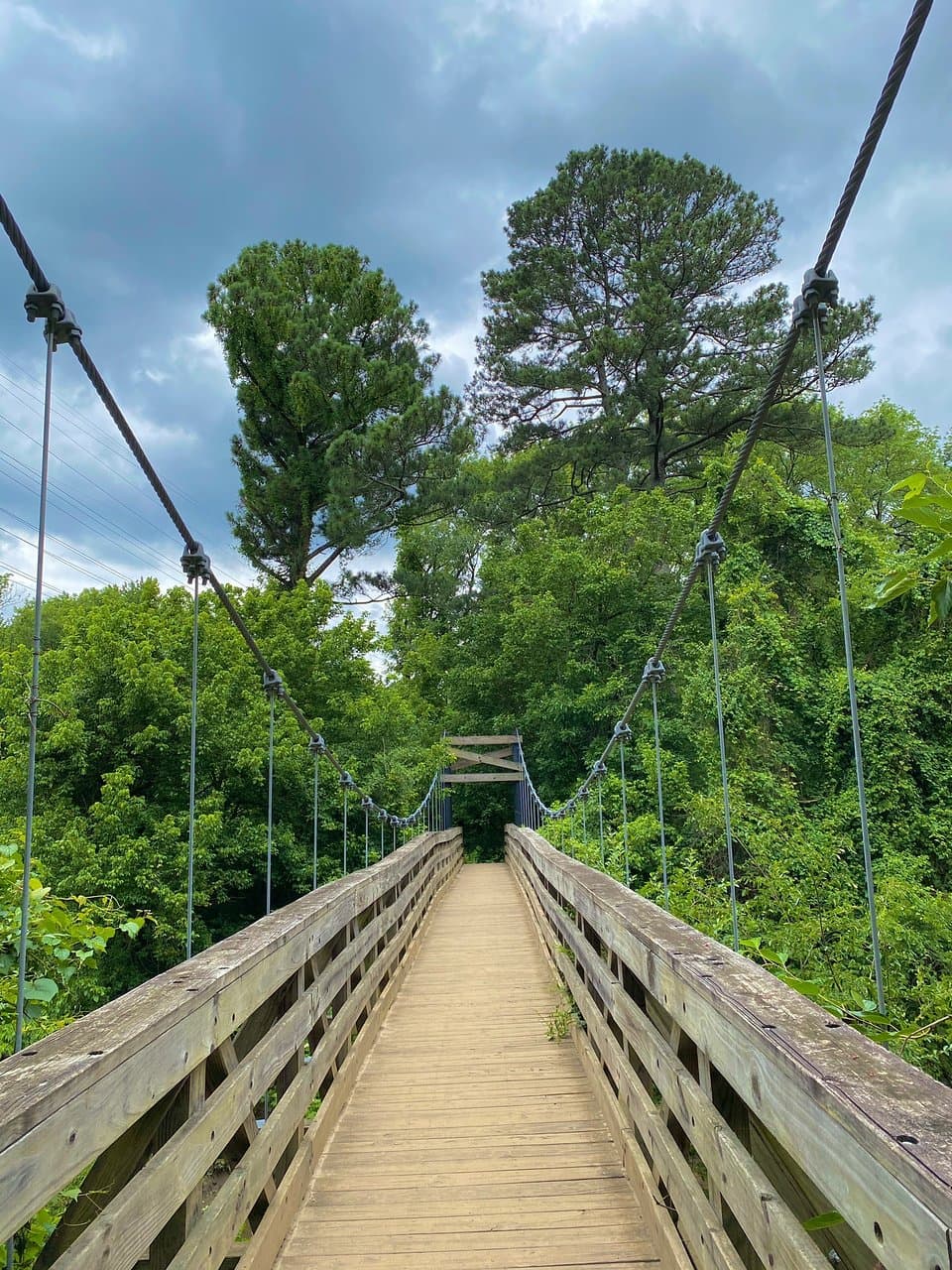 Morningside Nature Preserve