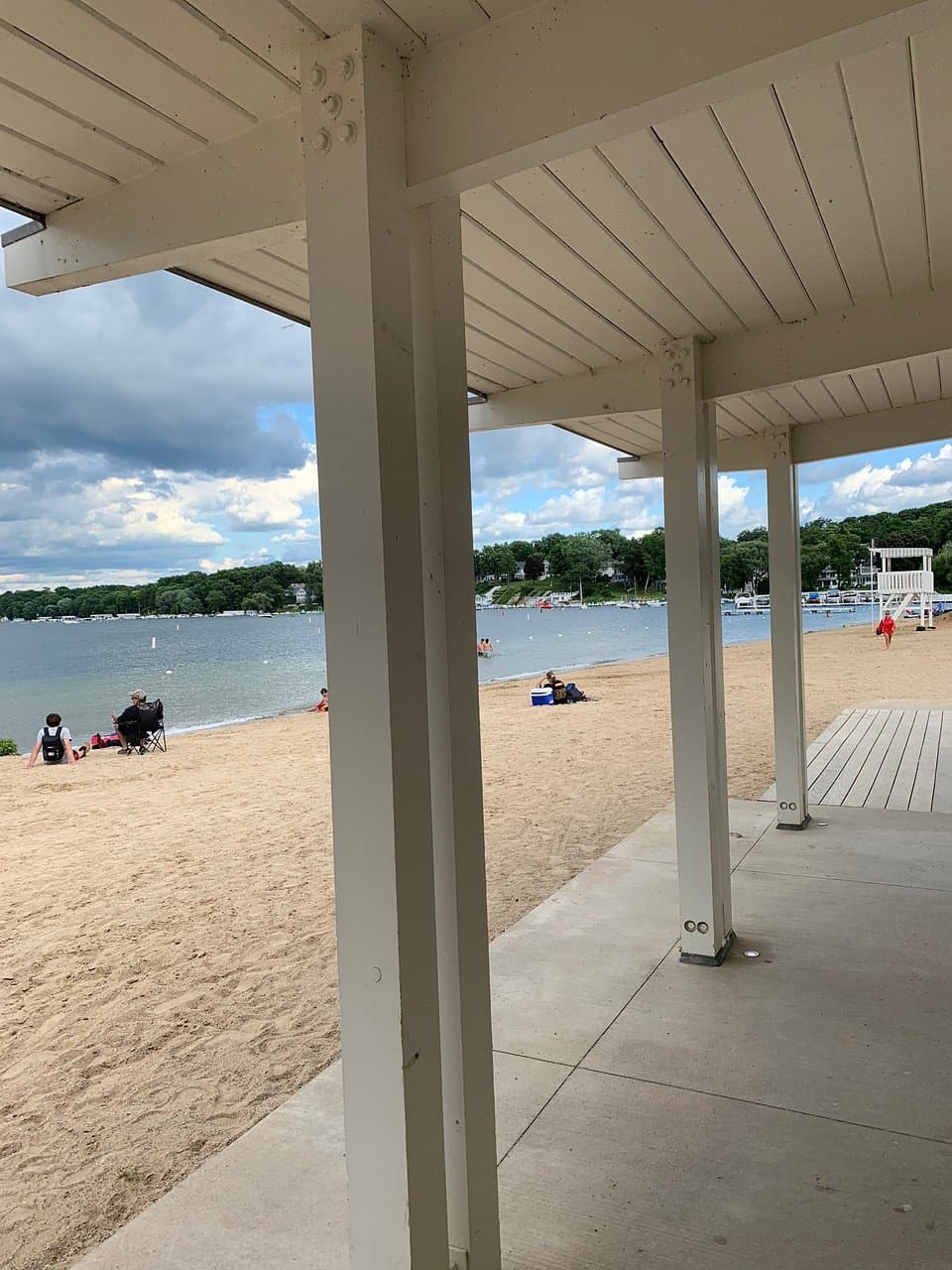 Fontana Beach